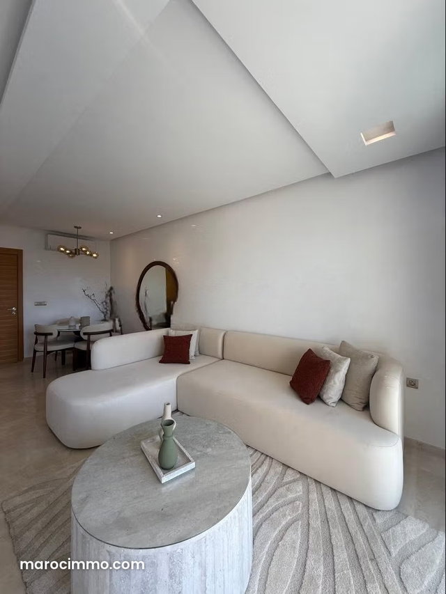 Appartement meublé à louer Piscine Prestigia — 5