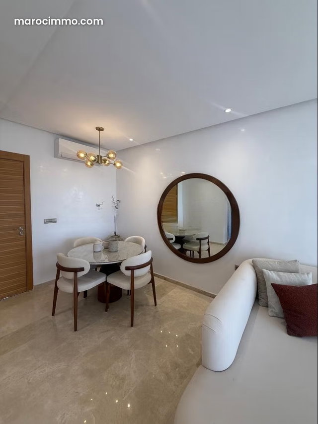 Appartement meublé à louer Piscine Prestigia — 2