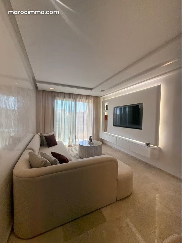 Appartement meublé à louer Piscine Prestigia — 4