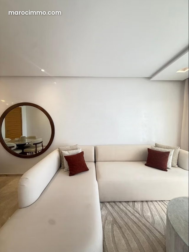 Appartement meublé à louer Piscine Prestigia — 3