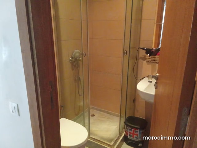 Appartement meublé Résidence Les Prés 2CH — 3