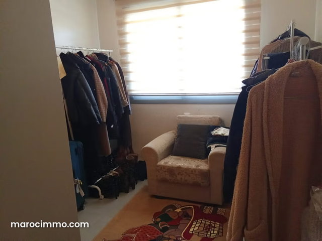 Appartement meublé Résidence Les Prés 2CH — 4