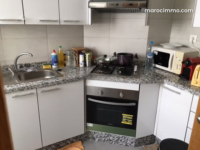 Appartement meublé Résidence Les Prés 2CH — 5