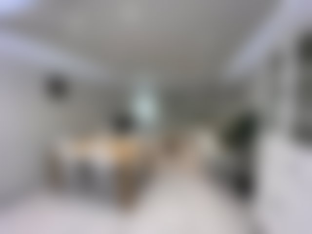 Appartement meublé 120 m² avec terrasse au Triangle d'Or Casablanca — 4