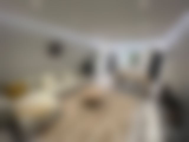 Furnished 120 m² Apartment with Terrace in Casablanca's Golden Triangle — Casablanca