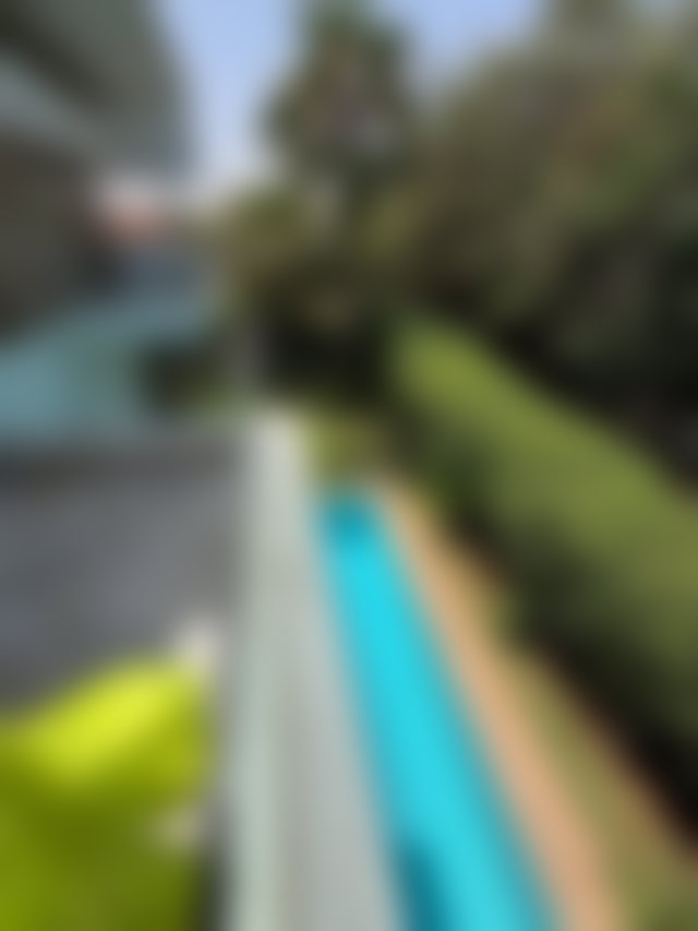 Villa 550 m² avec piscine, Californie, Casablanca — 2