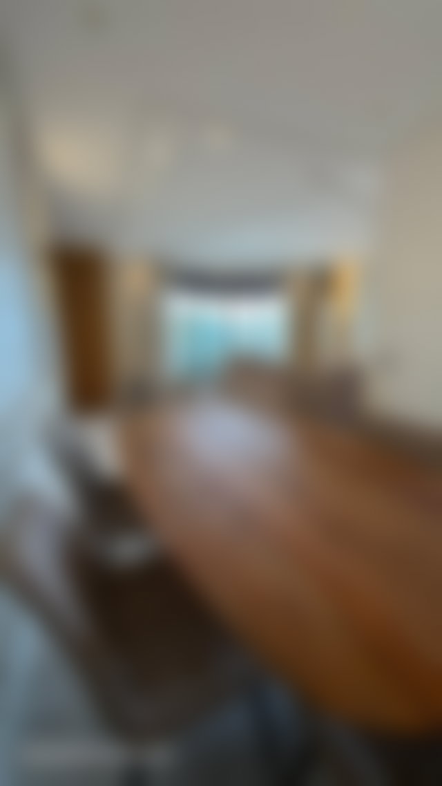Appartement meublé 120 m², vue montagne, piscine, De La Plage Tanger — 3