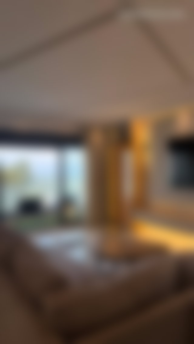 Appartement meublé 120 m², vue montagne, piscine, De La Plage Tanger — 5