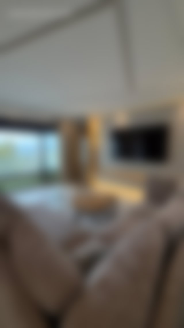 Appartement meublé 120 m², vue montagne, piscine, De La Plage Tanger — 2