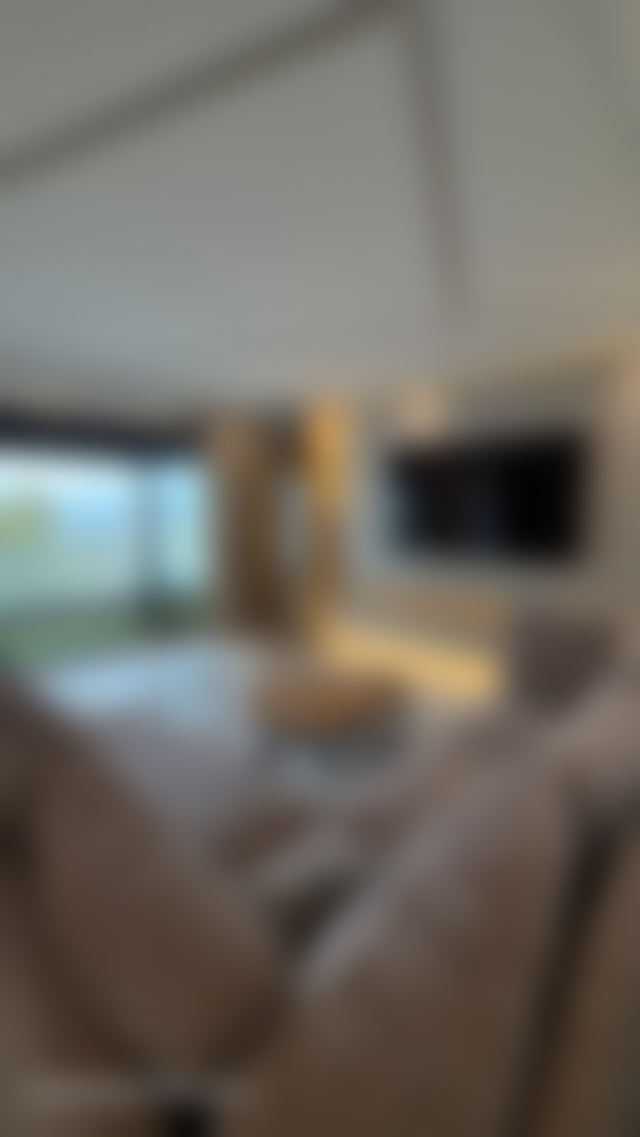 Furnished 120 m² Apartment with Mountain Views, Swimming Pool, De La Plage, Tangier — Tangier