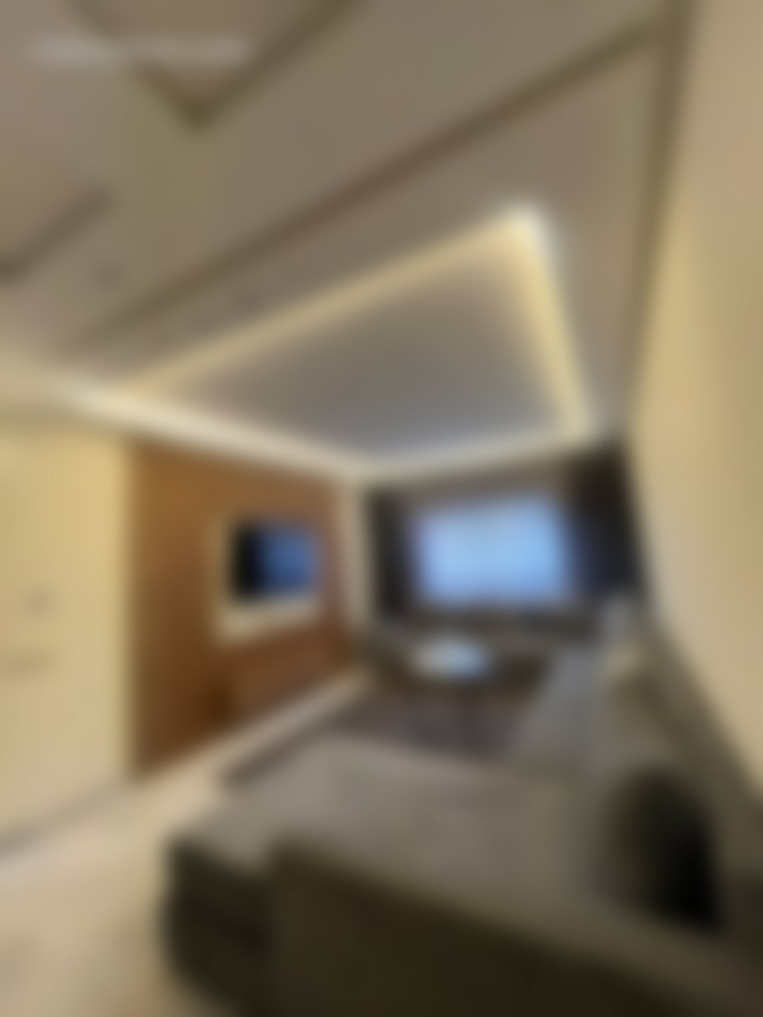 Appartement meublé 120 m² à louer quartier Mozart Tanger