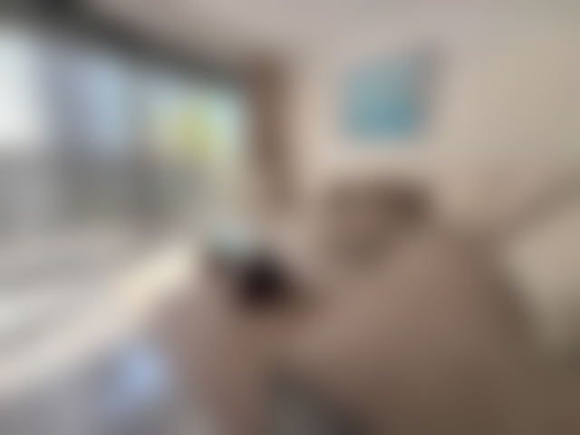 Furnished 60 sqm apartment, Casablanca Finance City, terrace view — Casablanca