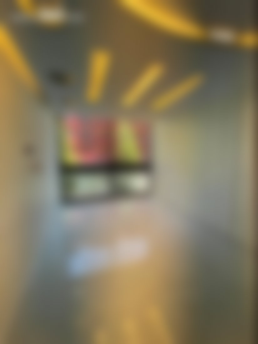 110 m² Apartment with Terrace and Garage, Gueliz, Marrakech