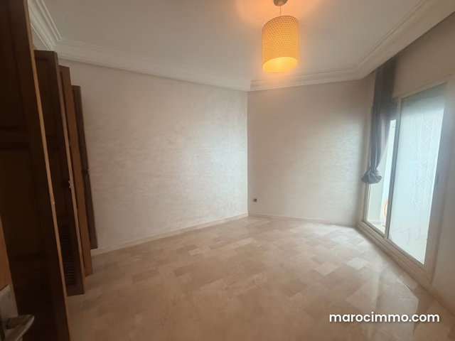 Bel appartement à vendre à lhjajma. Surface de 189 m² — 5