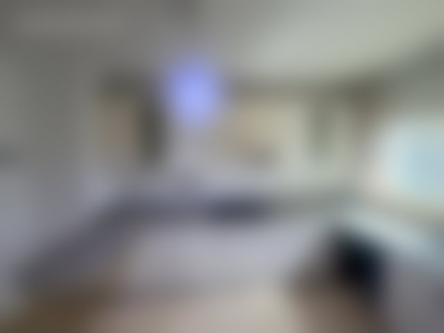 شقة فسيحة بإطلالة مفتوحة في بورغون بالدار البيضاء — 3