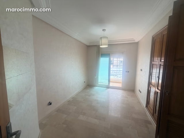 Bel appartement à vendre à lhjajma. Surface de 189 m² — 4