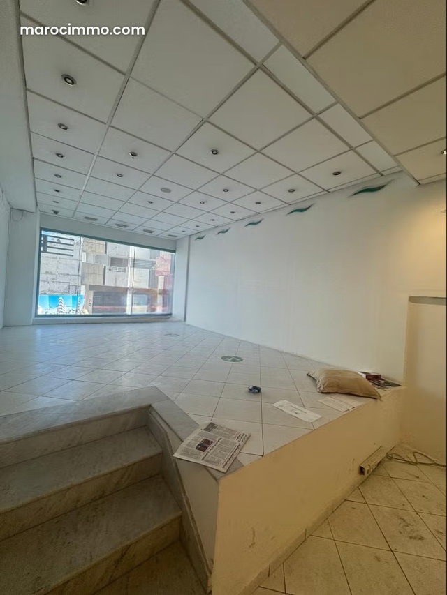 Bureaux en vente à Agdal. Superficie 240 m² — 2