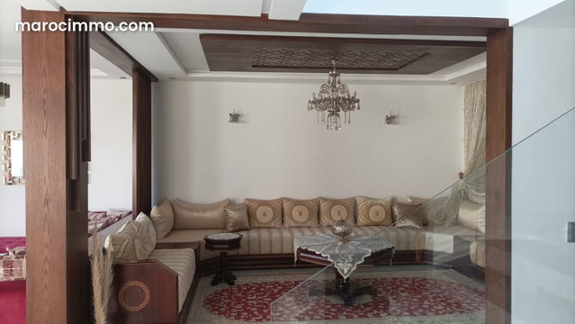 Villa moderne neuve à vendre — 2