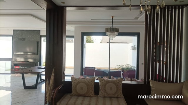 Villa moderne neuve à vendre — 3