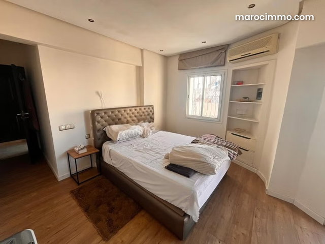 Appartement meublé à louer à GAUTHIER — 3