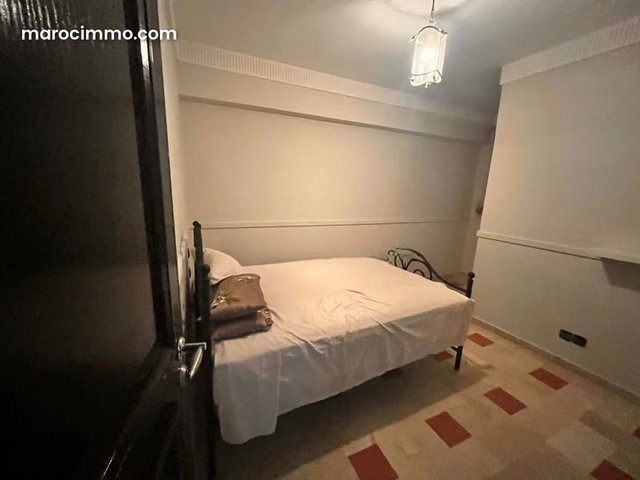Appartement meublé à louer à GAUTHIER — 2