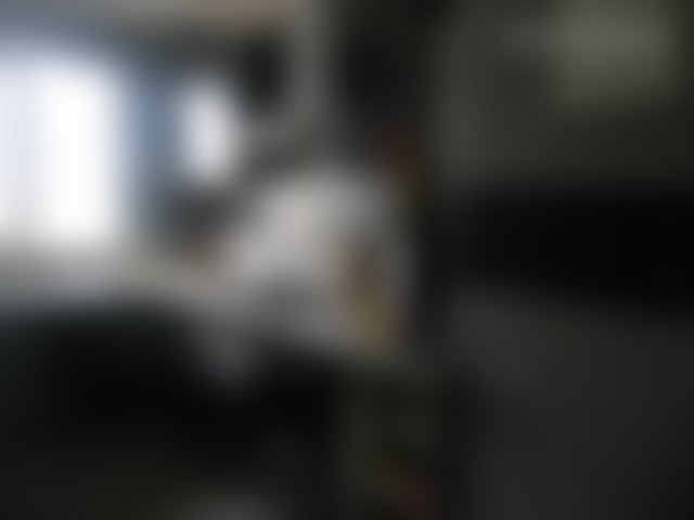 Furnished Apartment with Terrace in Gauthier, Casablanca — 5