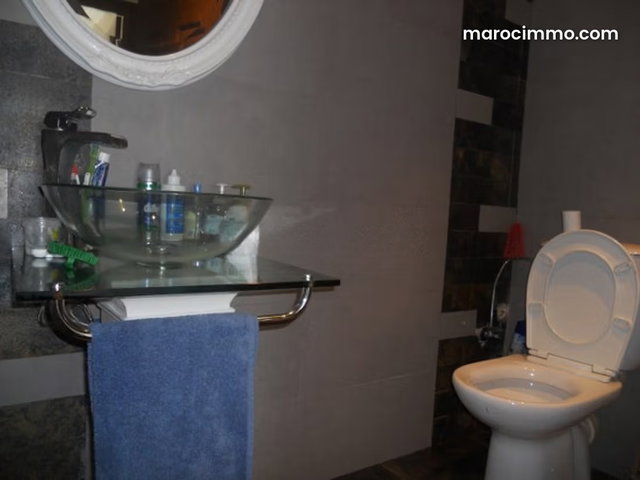 Appartement meublé à louer sur GAUTHIER — 4
