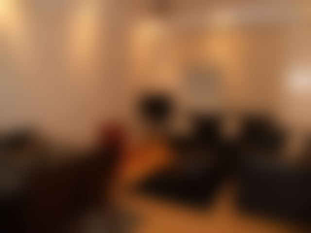 Furnished Apartment with Terrace in Gauthier, Casablanca — Casablanca