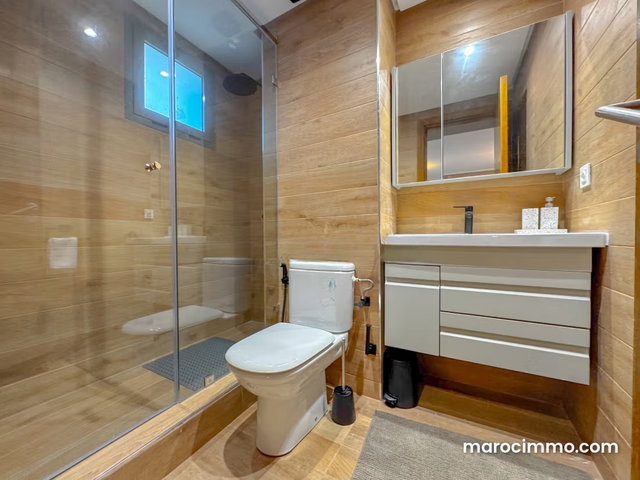 Studio meublé à louer – Quartier Les Princesses — 3