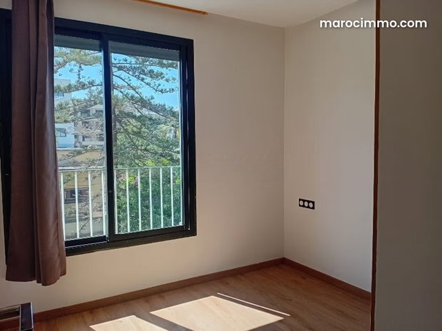 Appartement meublé à louer à PALMIER — 3