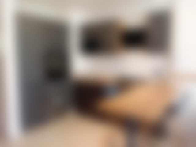 Appartement meublé 2 chambres avec garage, Palmier, Casablanca — 5