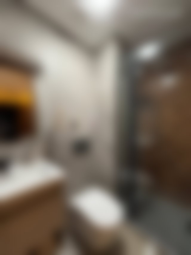 Appartement 56 m², Palmier, Casablanca, clé en main — 5