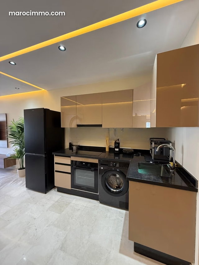 Premium Studio — 3