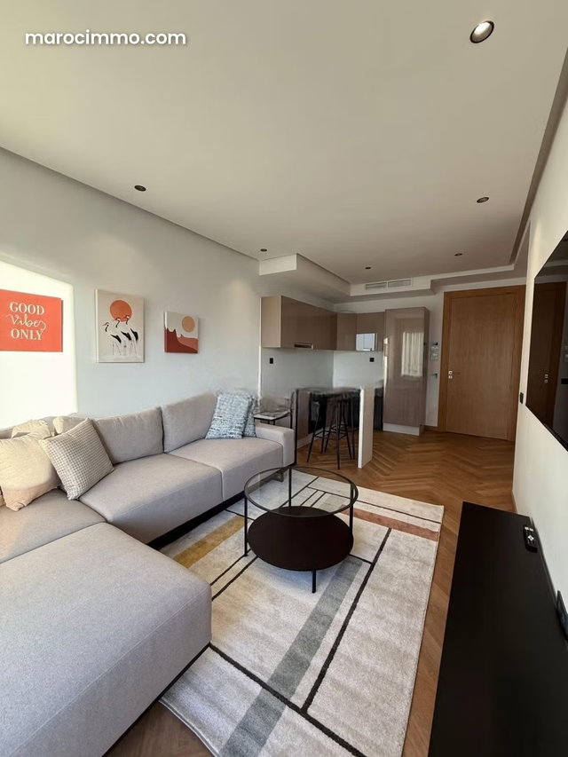 Studio premium à saisir — 2