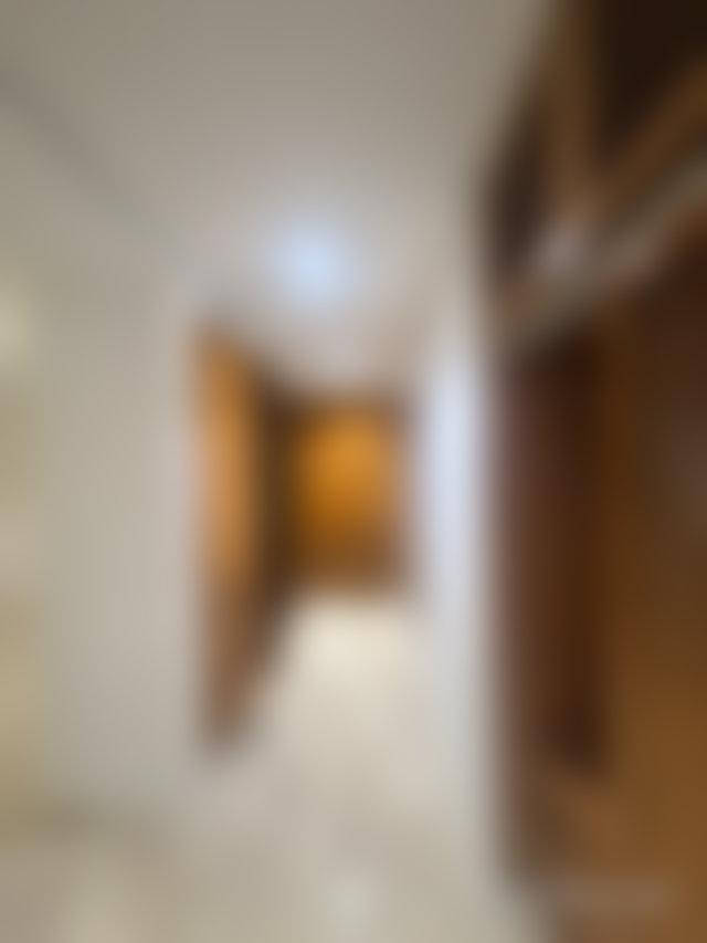 Grand appartement avec terrasse à Bourgogne Casablanca — 4