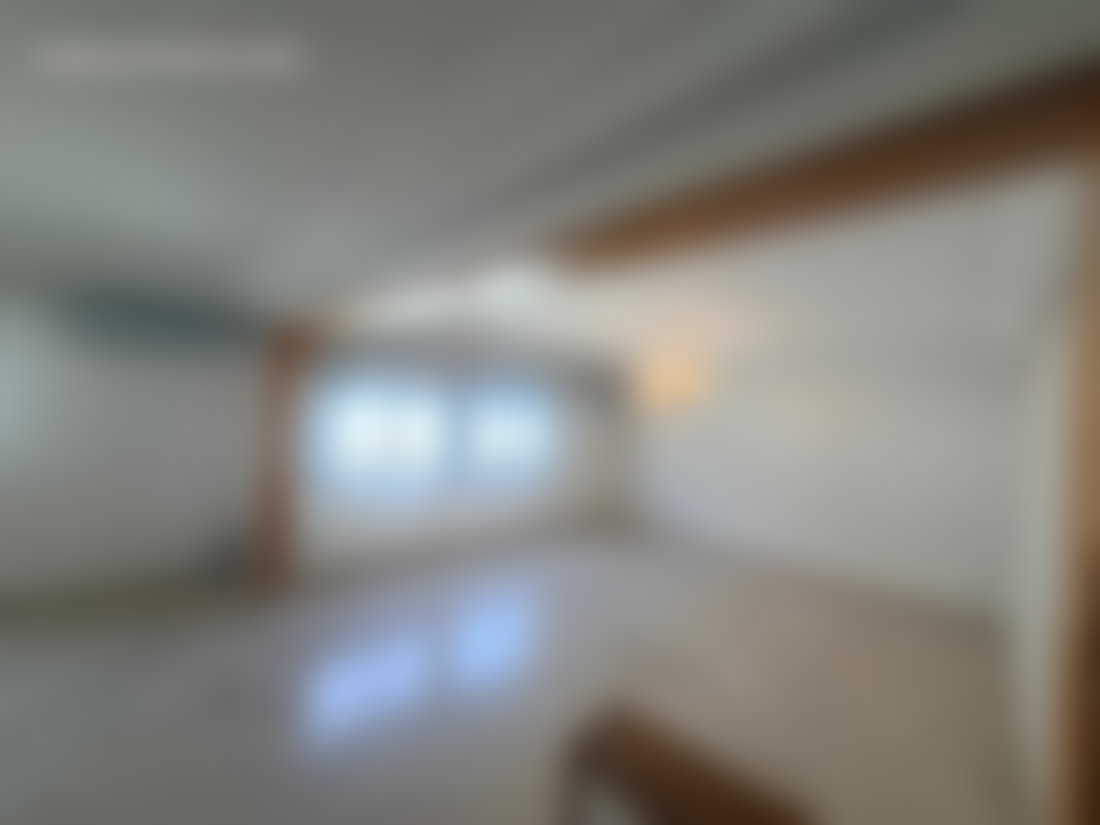 Grand appartement avec terrasse à Bourgogne Casablanca