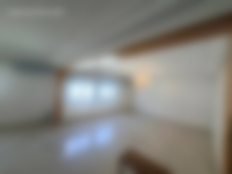 Grand appartement avec terrasse à Bourgogne Casablanca