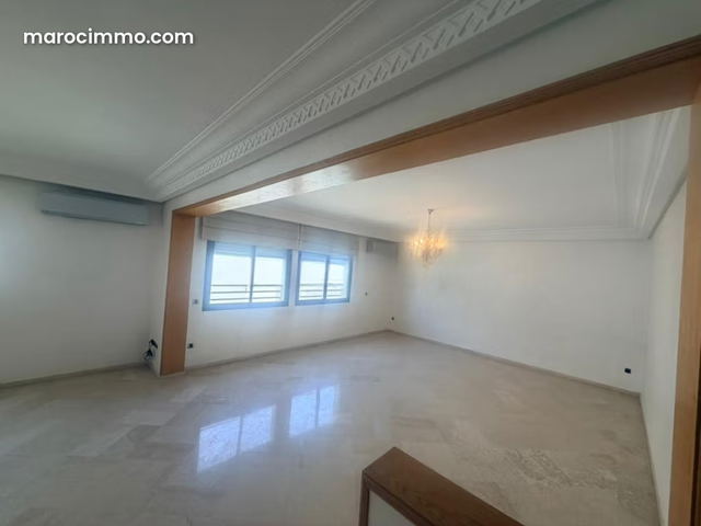 Bel appartement à vendre BOURGOGNE Ouest — Casablanca