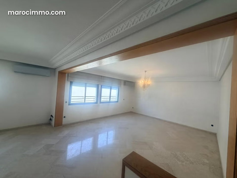 Bel appartement à vendre BOURGOGNE Ouest
