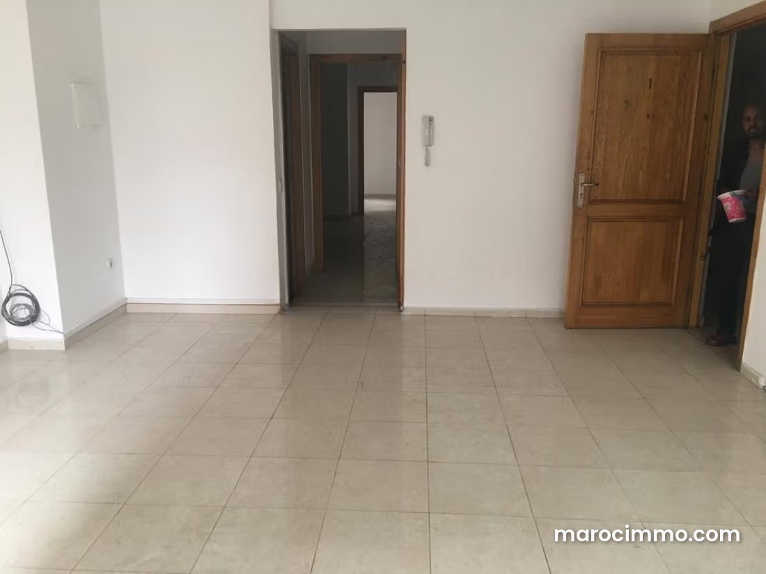 70 m² Office for Rent in Maarif, Casablanca — Casablanca