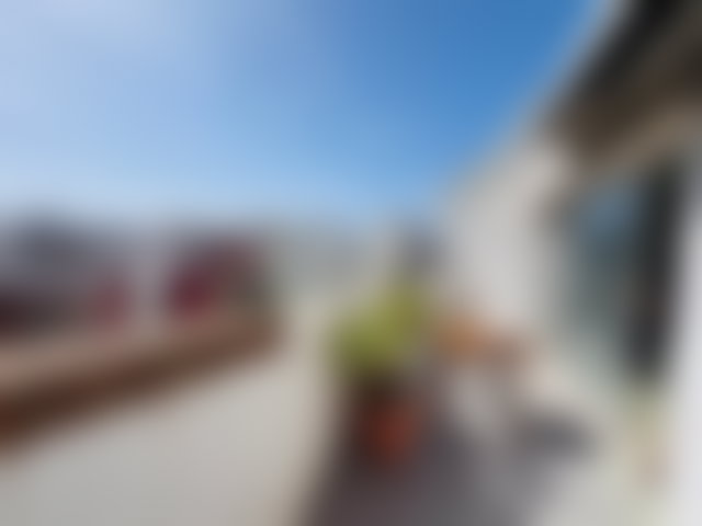 Appartement 3 chambres avec terrasse sud au Gauthier Casablanca — 4