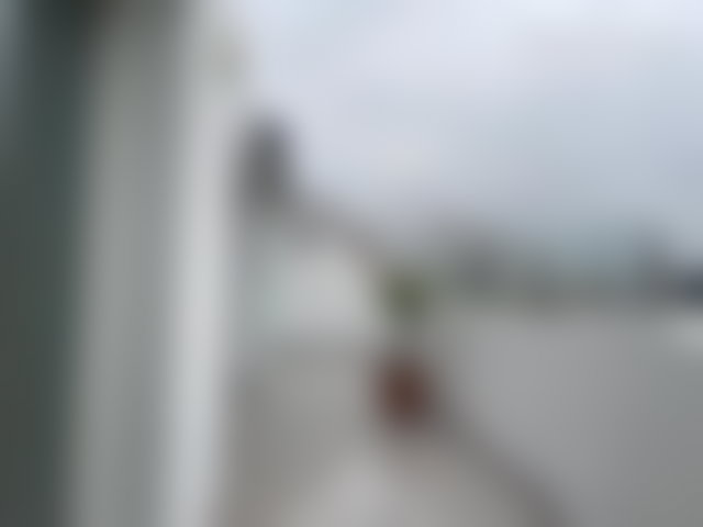 Appartement 3 chambres avec terrasse sud au Gauthier Casablanca — 3