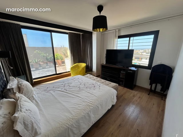 Last Floor Ocean View…Rare — 5