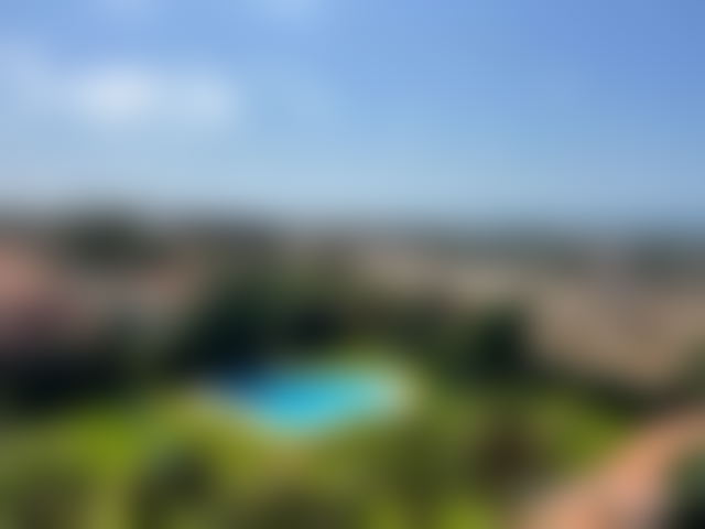 4-Bedroom Apartment with Pool and Garden, Aïn Diab, Casablanca — Casablanca