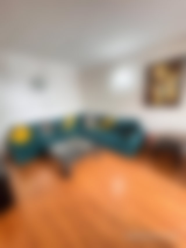 Furnished Apartment in Gauthier, Casablanca with Terrace and Garage — 5