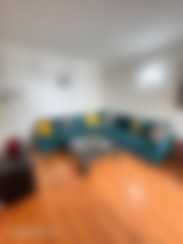 Furnished Apartment in Gauthier, Casablanca with Terrace and Garage — 2
