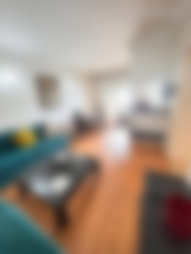 Furnished Apartment in Gauthier, Casablanca with Terrace and Garage — 3