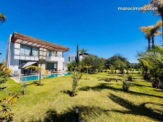 Emplacement exceptionnel a 3 minute de la plage, golf, et hotel 5 etoiles — 2