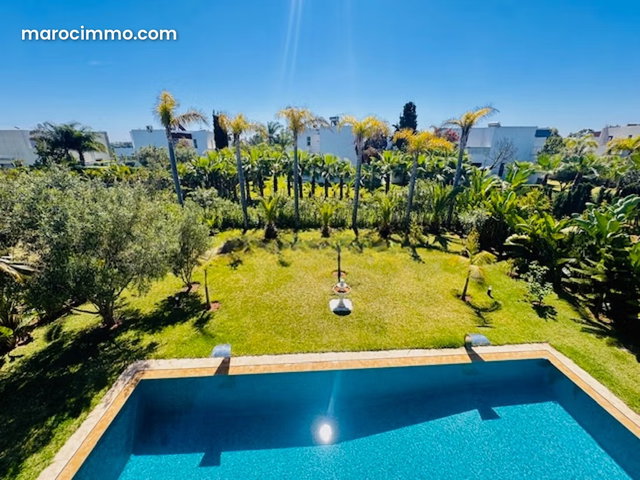 Emplacement exceptionnel a 3 minute de la plage, golf, et hotel 5 etoiles — 4