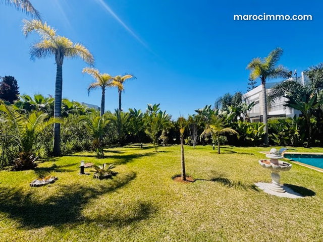 Emplacement exceptionnel a 3 minute de la plage, golf, et hotel 5 etoiles — 3